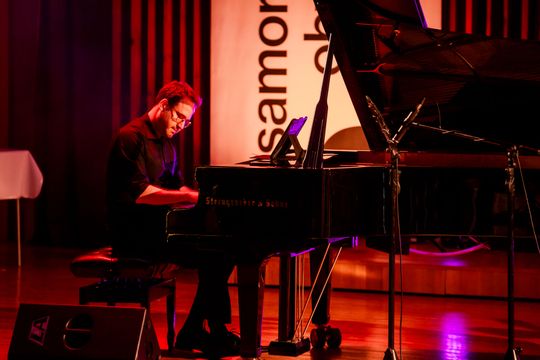 Uroczysta gala z okazji 35-lecia samorządu (zdjęcia)