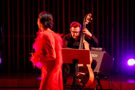 Uroczysta gala z okazji 35-lecia samorządu (zdjęcia)