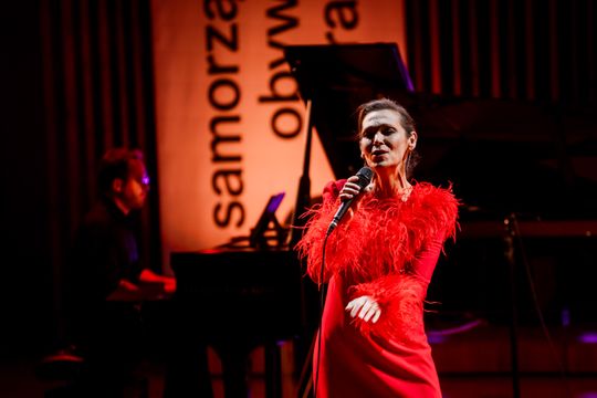 Uroczysta gala z okazji 35-lecia samorządu (zdjęcia)