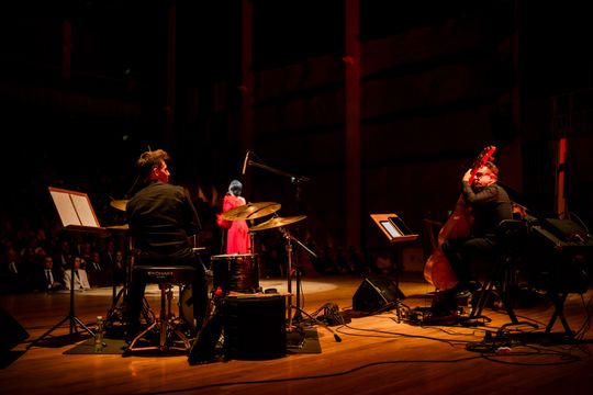 Uroczysta gala z okazji 35-lecia samorządu (zdjęcia)