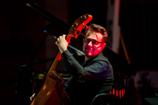 Uroczysta gala z okazji 35-lecia samorządu (zdjęcia)