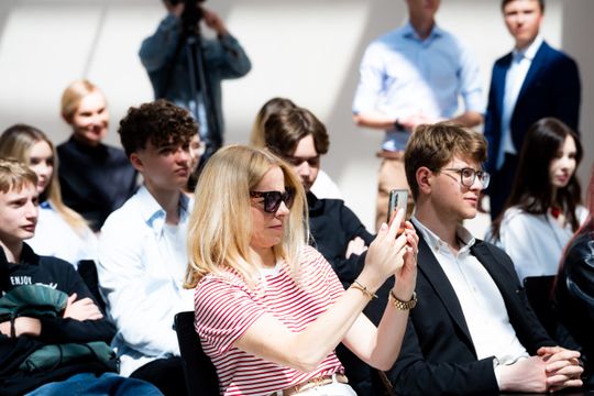 X Forum Gali Samorządów Uczniowskich w Radomiu (zdjęcia) X Forum Gali Samorządów Uczniowskich w Radomiu (zdjęcia)