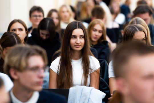 X Forum Gali Samorządów Uczniowskich w Radomiu (zdjęcia)