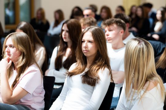 X Forum Gali Samorządów Uczniowskich w Radomiu (zdjęcia) X Forum Gali Samorządów Uczniowskich w Radomiu (zdjęcia)