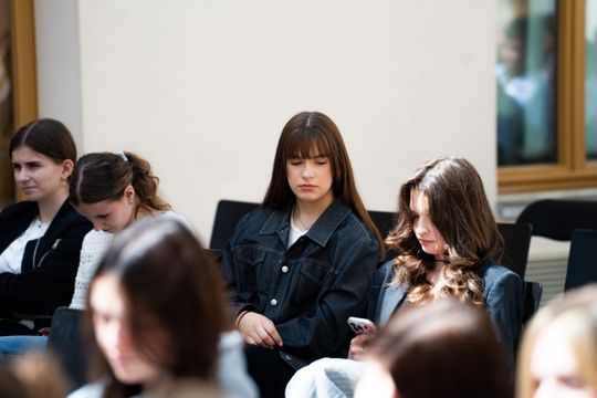 X Forum Gali Samorządów Uczniowskich w Radomiu (zdjęcia) X Forum Gali Samorządów Uczniowskich w Radomiu (zdjęcia)