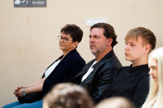 X Forum Gali Samorządów Uczniowskich w Radomiu (zdjęcia)