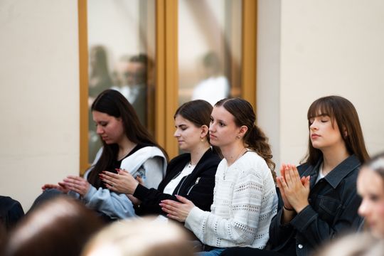 X Forum Gali Samorządów Uczniowskich w Radomiu (zdjęcia)