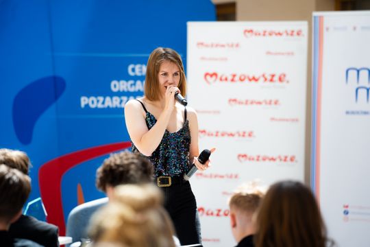 X Forum Gali Samorządów Uczniowskich w Radomiu (zdjęcia) X Forum Gali Samorządów Uczniowskich w Radomiu (zdjęcia)