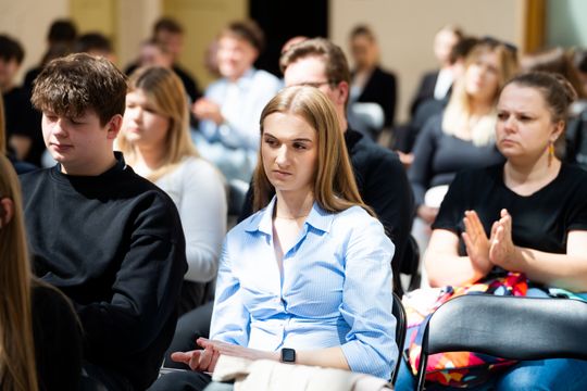 X Forum Gali Samorządów Uczniowskich w Radomiu (zdjęcia) X Forum Gali Samorządów Uczniowskich w Radomiu (zdjęcia)