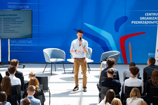 X Forum Gali Samorządów Uczniowskich w Radomiu (zdjęcia) X Forum Gali Samorządów Uczniowskich w Radomiu (zdjęcia)