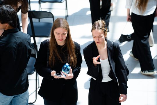 X Forum Gali Samorządów Uczniowskich w Radomiu (zdjęcia)