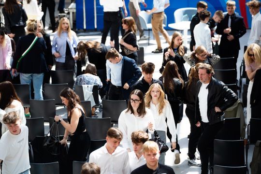 X Forum Gali Samorządów Uczniowskich w Radomiu (zdjęcia) X Forum Gali Samorządów Uczniowskich w Radomiu (zdjęcia)