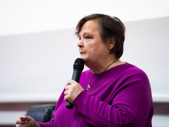 Finał trzeciej edycji konkursu "Test Your English" (zdjęcia)