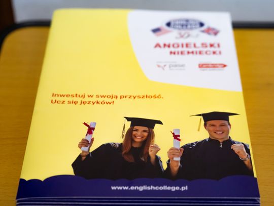 Finał trzeciej edycji konkursu "Test Your English" (zdjęcia)