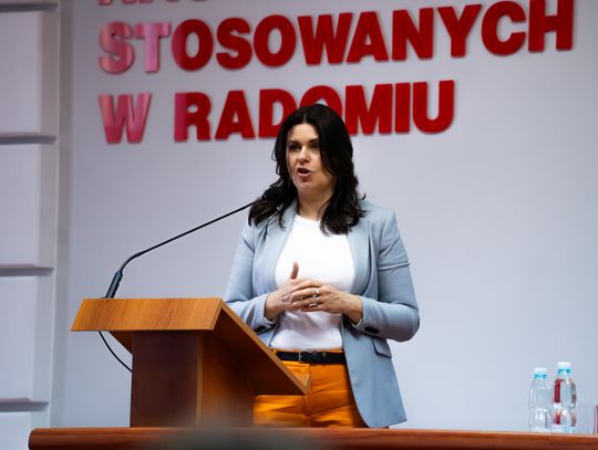 Finał trzeciej edycji konkursu "Test Your English" (zdjęcia)