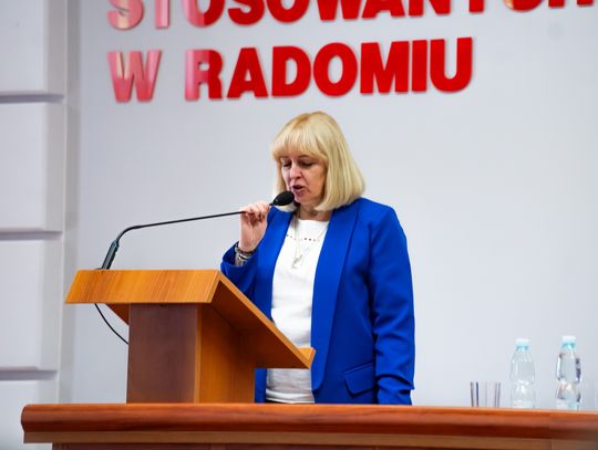 Finał trzeciej edycji konkursu "Test Your English" (zdjęcia)