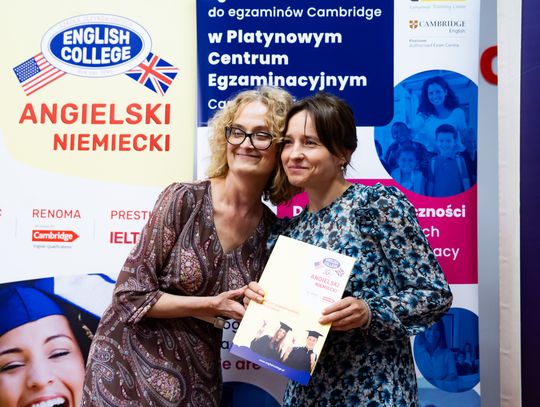 Finał trzeciej edycji konkursu "Test Your English" (zdjęcia)