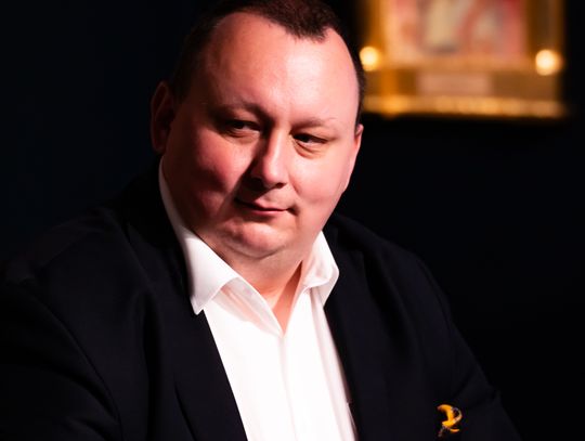 Konferencja prasowa w Muzeum im. Jacka Malczewskiego w Radomiu (zdjęcia)