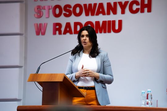 Finał trzeciej edycji konkursu "Test Your English" (zdjęcia)