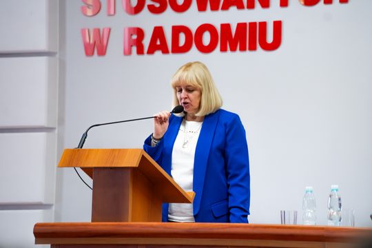 Finał trzeciej edycji konkursu "Test Your English" (zdjęcia)