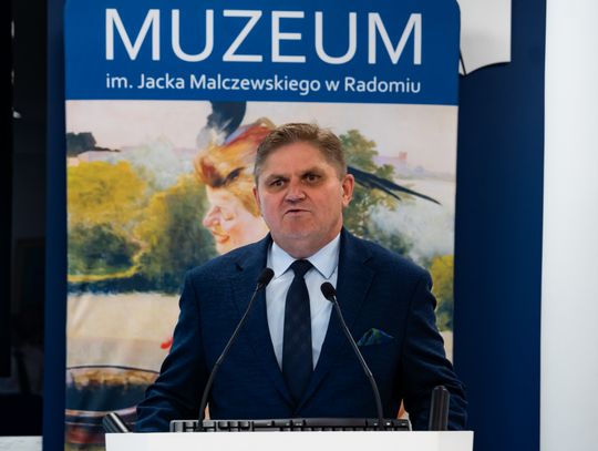 Finał III Konkursu Wiedzy o Historii Radomia "Zachować i Wychować" (zdjęcia)