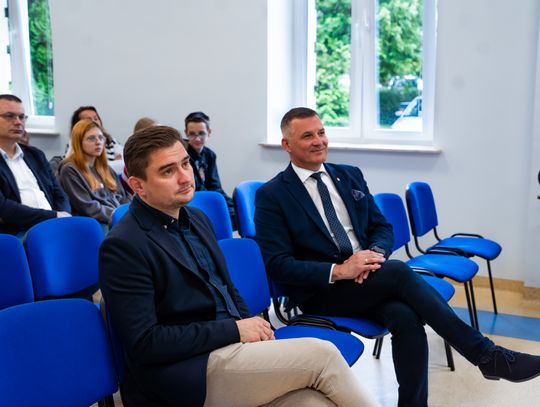 Finał III Konkursu Wiedzy o Historii Radomia "Zachować i Wychować" (zdjęcia)