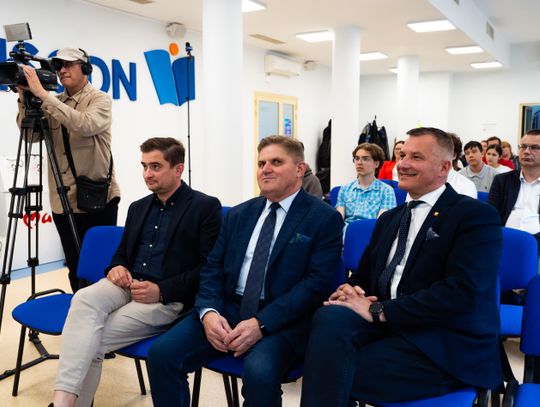 Finał III Konkursu Wiedzy o Historii Radomia "Zachować i Wychować" (zdjęcia)