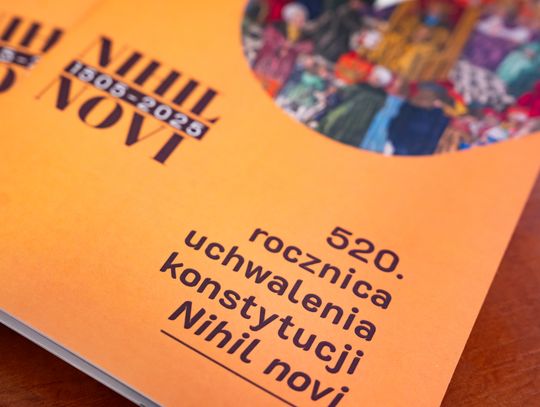 Finał III Konkursu Wiedzy o Historii Radomia "Zachować i Wychować" (zdjęcia)
