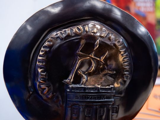 Finał III Konkursu Wiedzy o Historii Radomia "Zachować i Wychować" (zdjęcia)