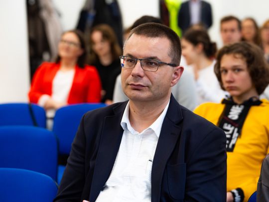 Finał III Konkursu Wiedzy o Historii Radomia "Zachować i Wychować" (zdjęcia)