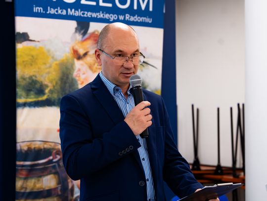 Finał III Konkursu Wiedzy o Historii Radomia "Zachować i Wychować" (zdjęcia)