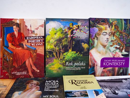 Finał III Konkursu Wiedzy o Historii Radomia "Zachować i Wychować" (zdjęcia)