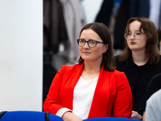 Finał III Konkursu Wiedzy o Historii Radomia "Zachować i Wychować" (zdjęcia)