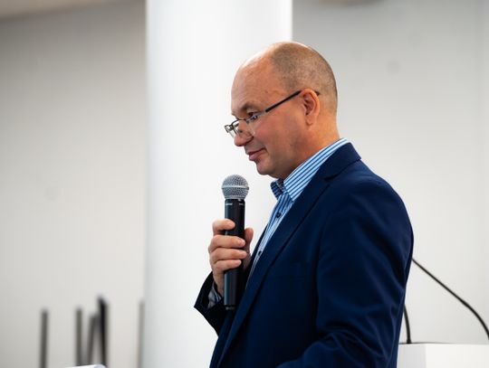 Finał III Konkursu Wiedzy o Historii Radomia "Zachować i Wychować" (zdjęcia)