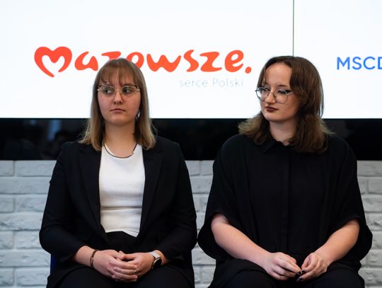 Finał III Konkursu Wiedzy o Historii Radomia "Zachować i Wychować" (zdjęcia)