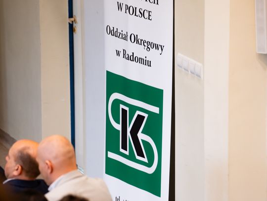 Dzień księgowego na Uniwersytecie Radomskim (zdjęcia)