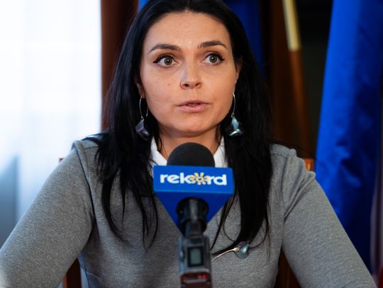 Podpisanie umowy pomiędzy AHNS a Zespołem Szkół Ekonomicznych w Radomiu (zdjęcia)