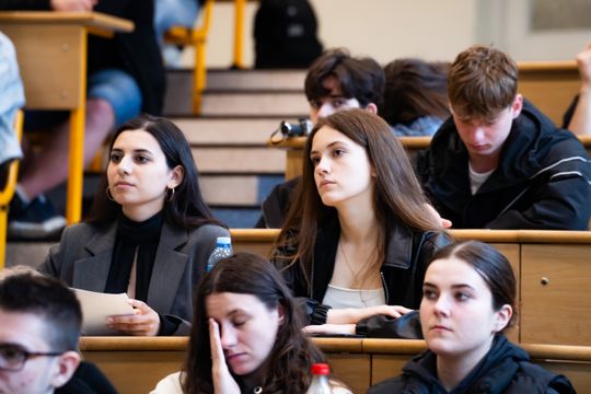 Dzień księgowego na Uniwersytecie Radomskim (zdjęcia)