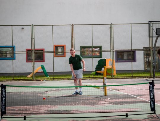 Festyn środowiskowy "Kolorowo na Ludowo" w PSP nr 6 (zdjęcia)