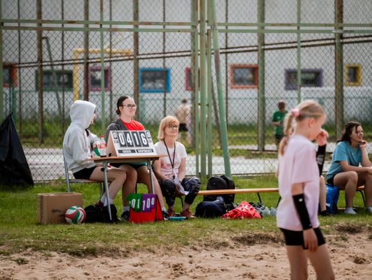 Festyn środowiskowy "Kolorowo na Ludowo" w PSP nr 6 (zdjęcia)