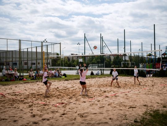 Festyn środowiskowy "Kolorowo na Ludowo" w PSP nr 6 (zdjęcia)