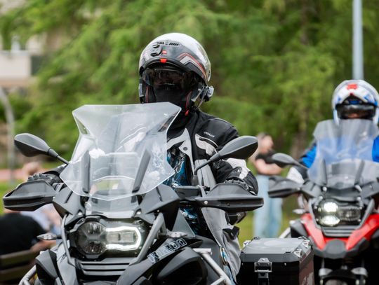 Festyn z okazji Dnia Dziecka w PSP nr 4(zdjęcia)