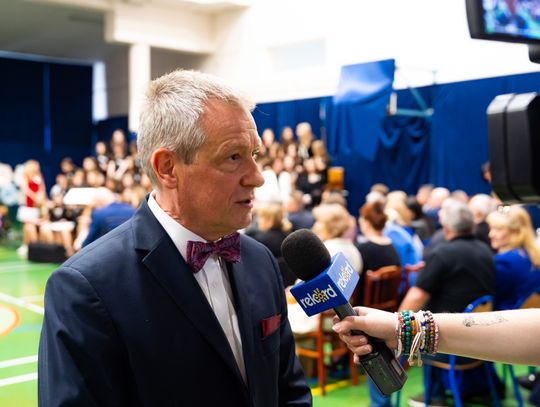 Jubileusz 30-lecia istnienia szkoły PSP nr 21 im. ks. Jana Twardowskiego (zdjęcia)