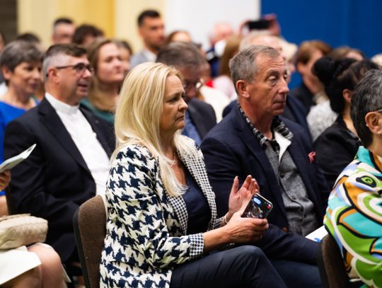 Jubileusz 30-lecia istnienia szkoły PSP nr 21 im. ks. Jana Twardowskiego (zdjęcia)