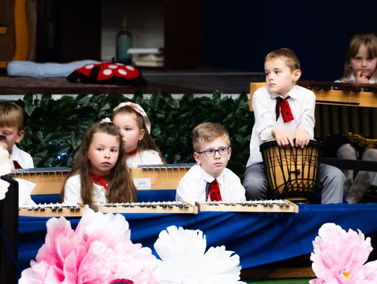 Jubileusz 30-lecia istnienia szkoły PSP nr 21 im. ks. Jana Twardowskiego (zdjęcia)