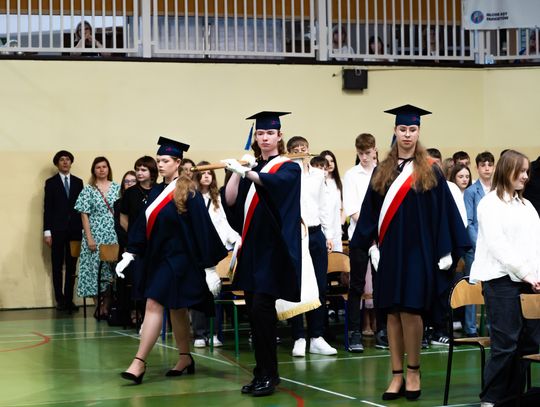 Jubileusz 30-lecia istnienia szkoły PSP nr 21 im. ks. Jana Twardowskiego (zdjęcia)