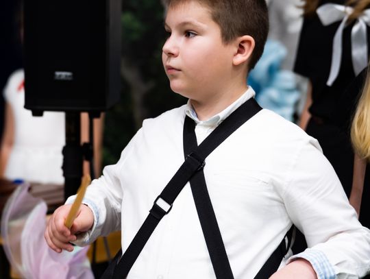 Jubileusz 30-lecia istnienia szkoły PSP nr 21 im. ks. Jana Twardowskiego (zdjęcia)