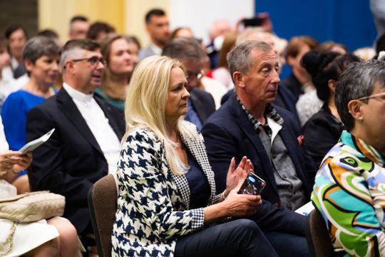 Jubileusz 30-lecia istnienia szkoły PSP nr 21 im. ks. Jana Twardowskiego (zdjęcia)