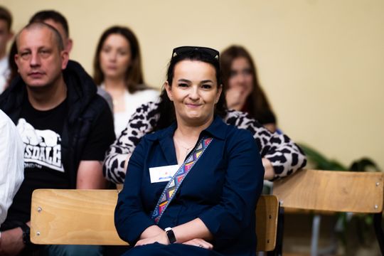 Jubileusz 30-lecia istnienia szkoły PSP nr 21 im. ks. Jana Twardowskiego (zdjęcia)