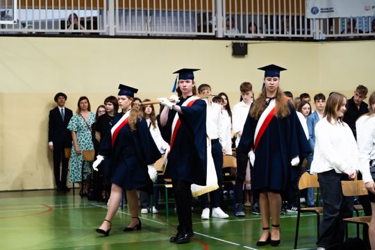 Jubileusz 30-lecia istnienia szkoły PSP nr 21 im. ks. Jana Twardowskiego (zdjęcia)